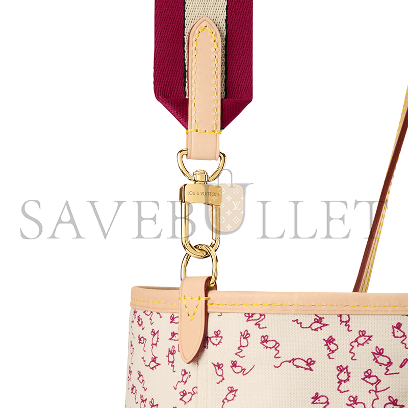 l0vis Vvtt0n neverfull inside out gm m15124 (39*32*19cm)